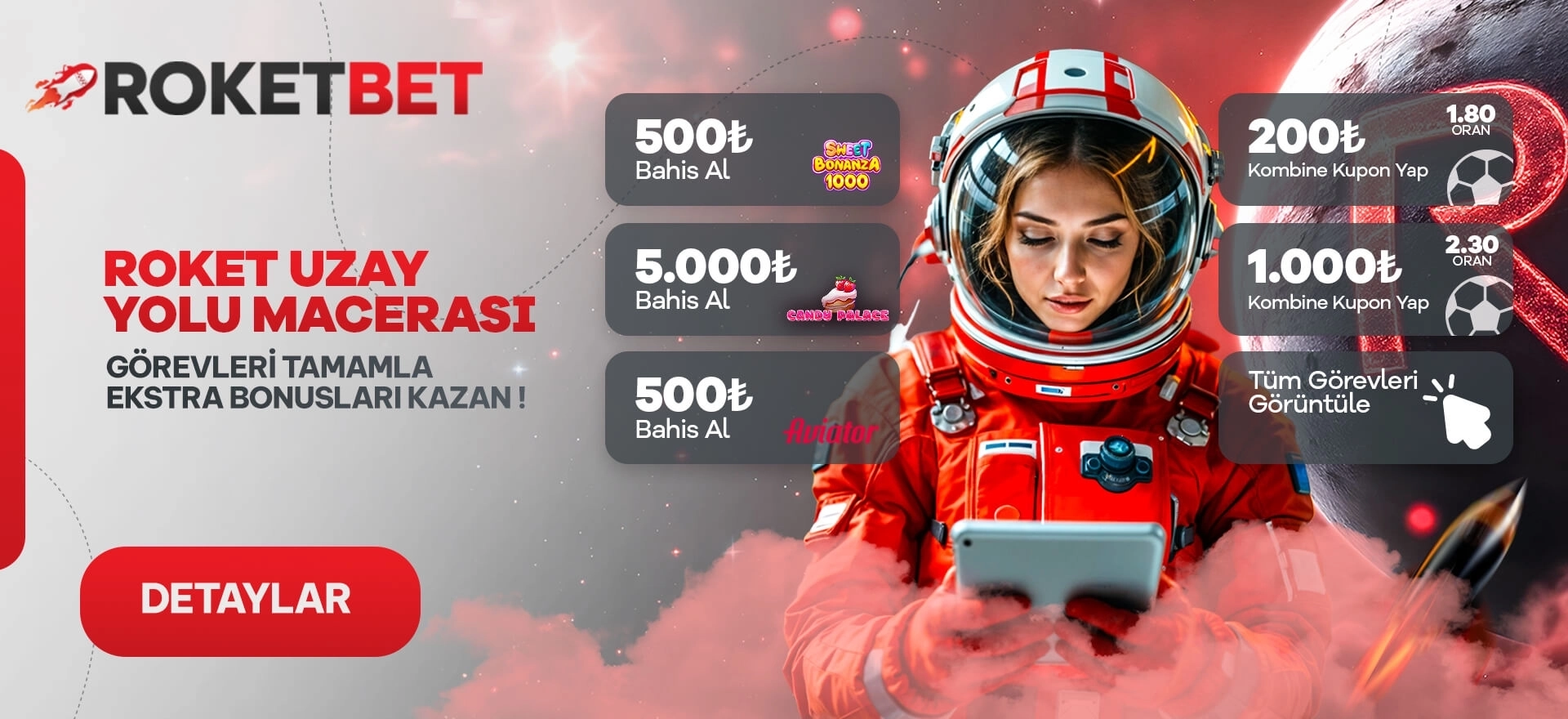 Uzay Yolu