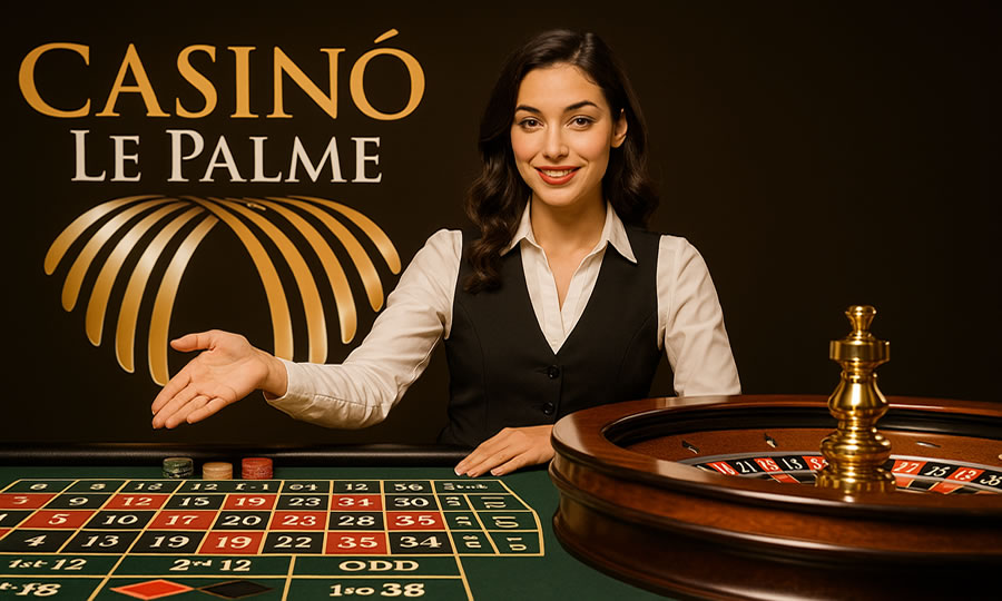 Casino Le Palme