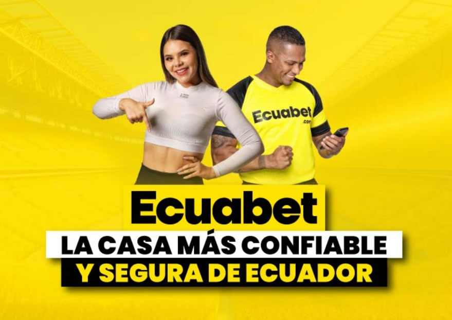 EcuaBet Casino