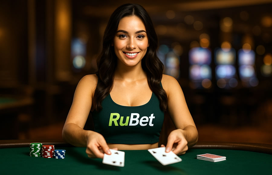 RuBet Casino